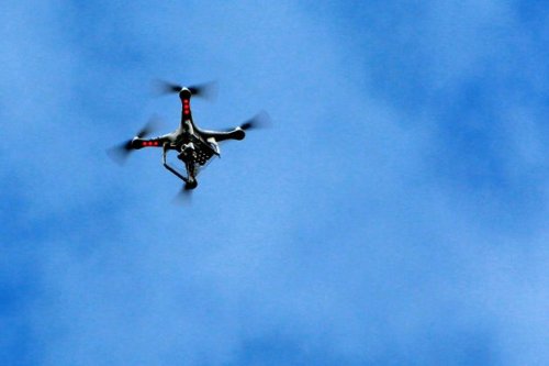 Food-delivery drones could require regulation, says Taoiseach