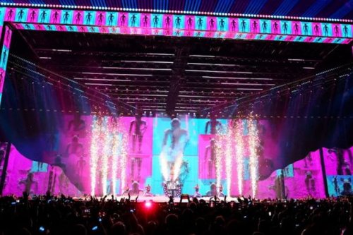 ’There are so many emotions’ – Eurovision’s Emmy fails to make it through to final, but Ireland will still be represented