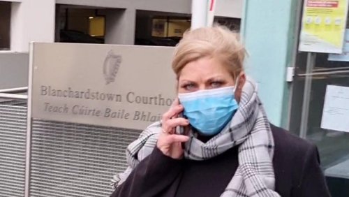 Drunk woman spat at gardaí in ‘odious thuggery’ at hospital emergency department