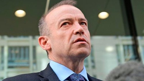 Chris Heaton-Harris risks whipping up further chaos at Stormont