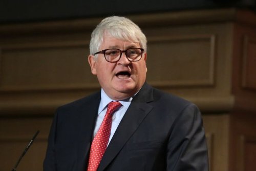 Denis O’Brien blasts working from home as ‘a load of nonsense’