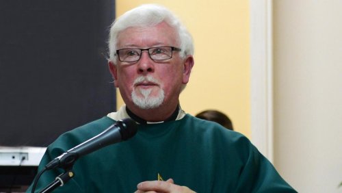 Bishop Of Kerry Urged To Prevent Priest Saying Mass After Same Sex Couple And Transgender 2095