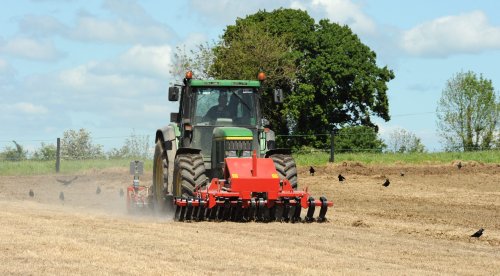 Contractors warn next weeks Carbon Tax hike will have to be passed on to farmers