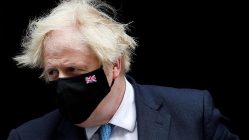 Boris Johnson joked about the elderly ‘living longer with Covid’, claims ex-aide Dominic Cummings