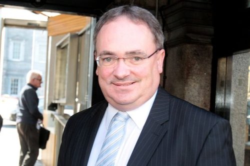 New ‘housing tsar’ to be paid more than Donald Trump on a proposed €430,000 salary, Dáil told