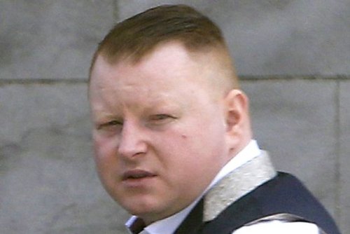 Limerick gangster ‘Red’ Larry McCarthy had 'road to Damascus' moment after murder bid on rival gang leader, court hears
