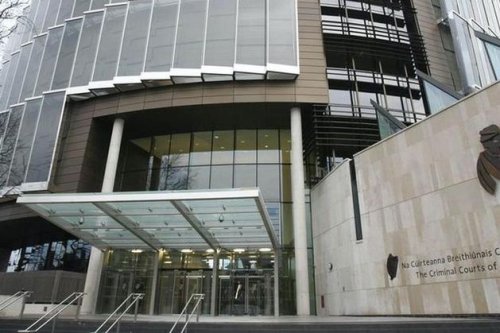 Man whose wife stole €800k from Virgin Media jailed for money laundering