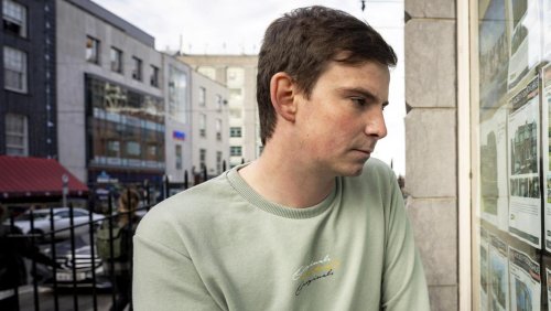 I’m trying to move to Dublin – the struggle continues as landlords demand huge money for flats you couldn’t swing a cat in