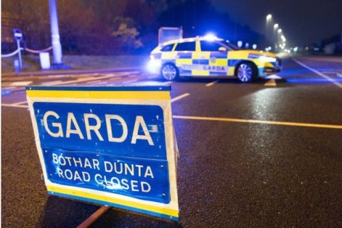 Over half of users feel less safe on Irish roads than 10 years ago, survey finds