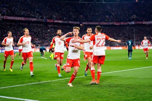 Miguel Delaney: Fatigue, inexperience and a lack of ideas – Arsenal dumped out of Champions League by Bayern Munich