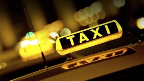 Police launch investigation after video of Northern Ireland taxi passenger in sex act goes viral