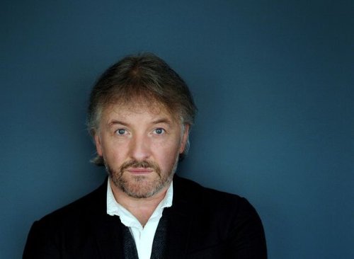 Author John Connolly: ‘Stephen King once gently corrected my grammar on a stage in New York in front of thousands of people’
