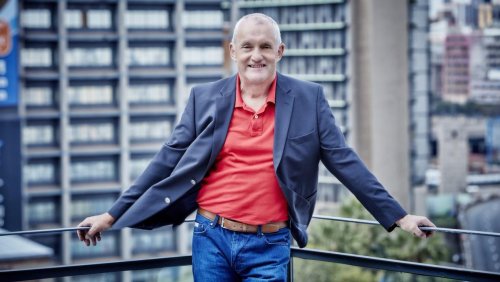‘It's like reading a book of somebody else’s life’ – How a regret led to a path to redemption for John Robbie