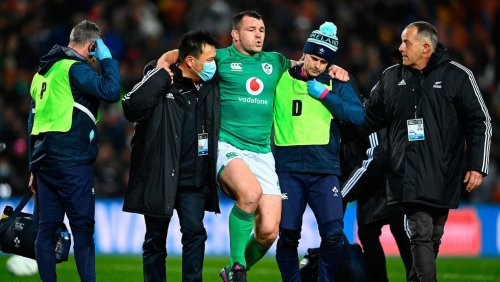 Rúaidhrí O'Connor: Damaging Maori defeat puts Ireland on the back-foot before they've even gotten started in New Zealand