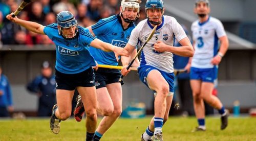 NHL Round-up: Dublin stun Waterford while Tipp and Galway shared the spoils in thriller