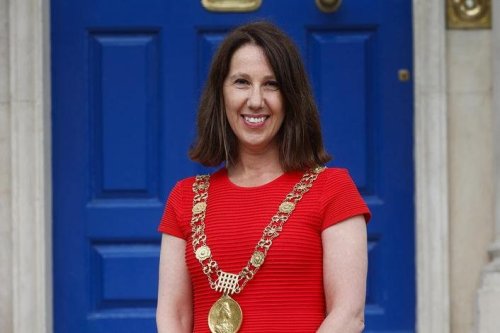 ‘You could play golf but couldn’t get your child’s foot measured for shoes’ – Dublin’s Lord Mayor says women disproportionately impacted by pandemic