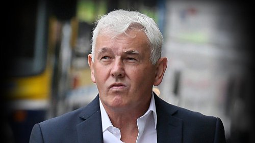 Gangster John Gilligan (70) to stand trial later today on drugs and weapons charges in Spain