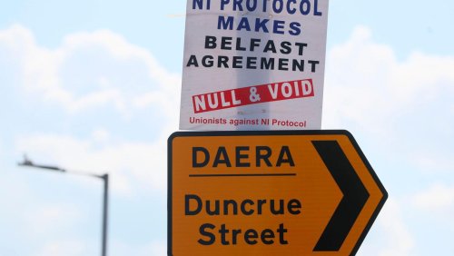 The good news is Brexit talking goes on – the bad news is a solution needs a big political change of heart