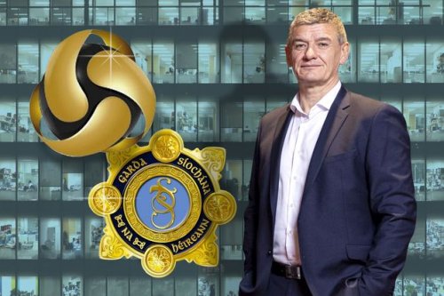 Major investigation into FAI and John Delaney derailed by garda exodus from ‘toxic’ white-collar crime agency