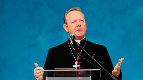 Role of women and LBGT people in Catholic Church to be discussed by European bishops