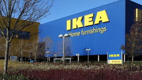 Ikea expands in Ireland with distribution hub twice the size of Croke Park
