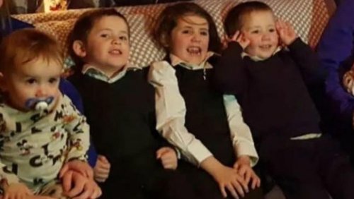 ‘The last time I saw them was in 2019’ – Irish mother on her search for her four children in Tunisia