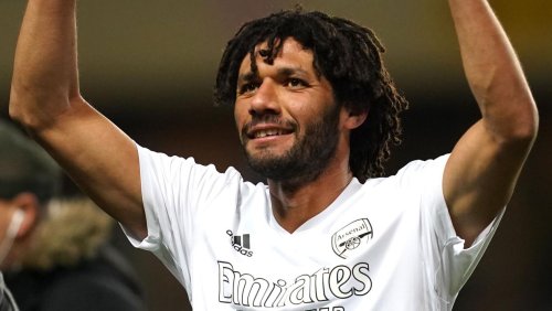 Arsenal manager Mikel Arteta admits Mohamed Elneny injury could see Gunners move for midfielder