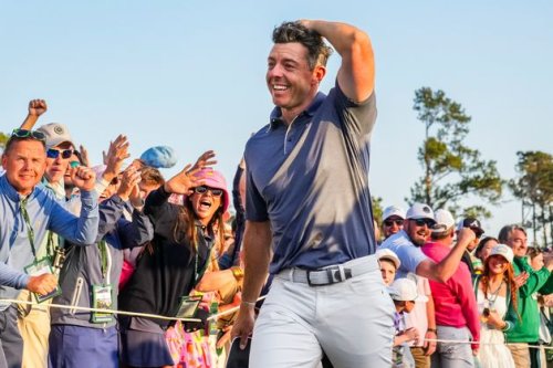 How Rory McIlroy’s Grand Slam could make him $100m a year richer