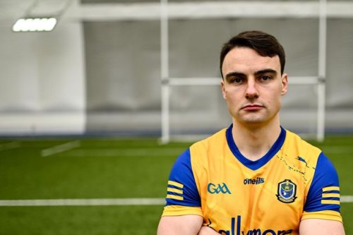 Online abuse a ‘major’ problem for GAA’s TikTok generation, warns Roscommon ace