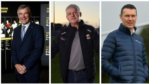 Pat Spillane: Wise heads and shrewd operators – How the ‘newbie’ Gaelic football managers will fare in 2023