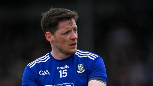‘We have gifted so much away, a harsh reality we have to own’ - Conor McManus on Monaghan near misses