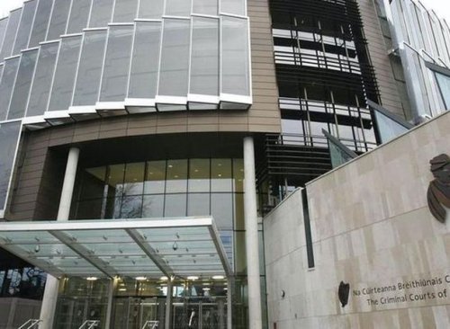 Father (42) charged after man’s fingers cut off in machete, hammer and ammonia attack in Dublin