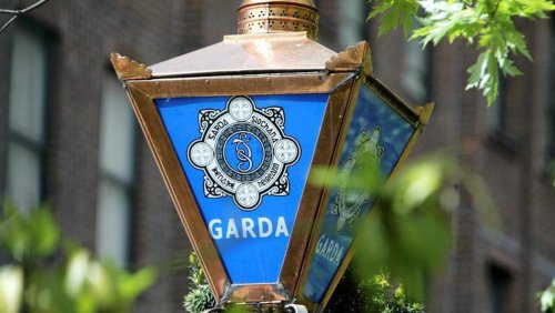 Man (40s) dies following road crash in Co Meath