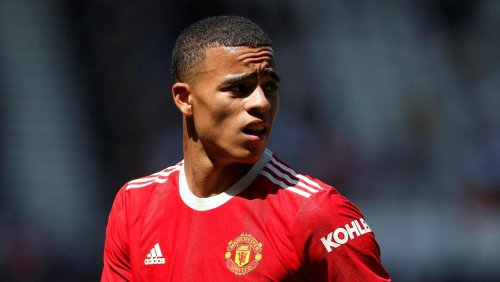 Irish news headlines: Manchester United's Mason Greenwood has all ...