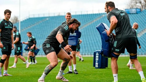 Leinster V Leicester: What Time, Where To Watch It, And All You Need To ...