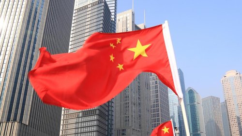 Chinese investment into EU has hit €79bn, report says