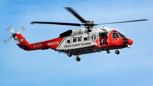 Man dies after getting into difficulty while swimming at Co Clare lake