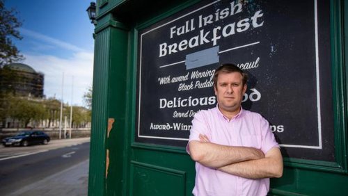 Indoor dining Ireland: Last-minute tweaks see two changes to regulations