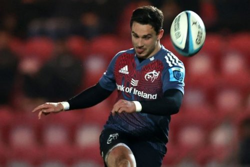 ‘I rated myself higher than I thought I was being treated’ – Joey Carbery on why he is leaving Irish rugby
