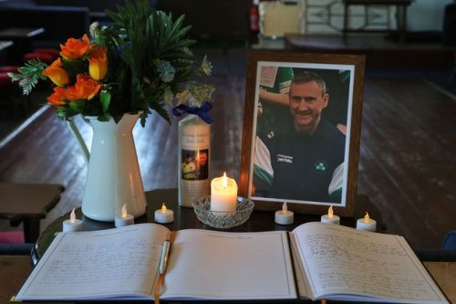Funeral details announced for garda Kevin Flatley killed on duty