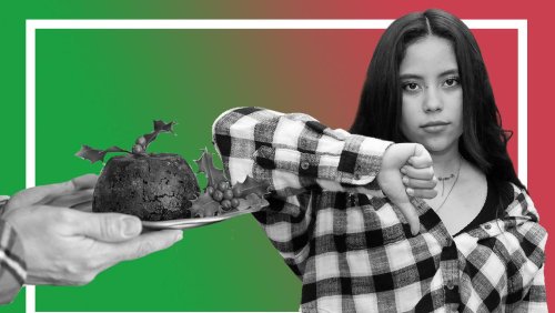 Have Gen Z killed off the Christmas pudding?