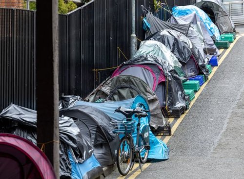 Refugees in Ireland are facing ‘scapegoating and discrimination’, says UN expert