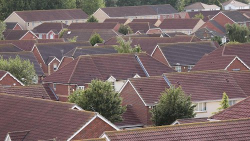 Millions of payment holidays granted to borrowers during year of lockdowns
