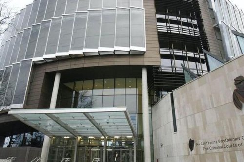 Father ‘overcome with emotion’ spared jail for courtroom attack on daughter’s sex abuser