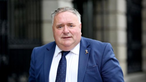 Politician forced to sleep in his car due to lack of hotel rooms in Dublin: ‘You end up with three hours’ sleep’