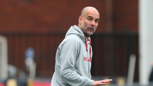 League title can be seized at Etihad now