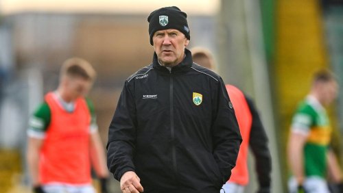 Donegal vs Kerry: Champions start league defence with tough test in Ballybofey
