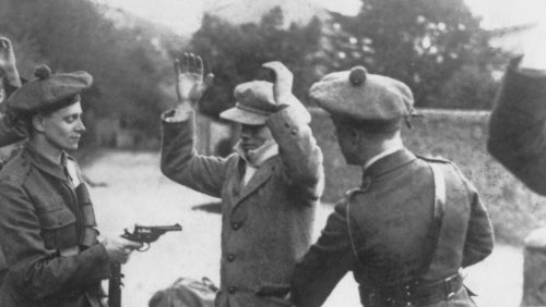 Kerry to erect monument for ‘forgotten’ ambush at Ballinaclar during the War of Independence