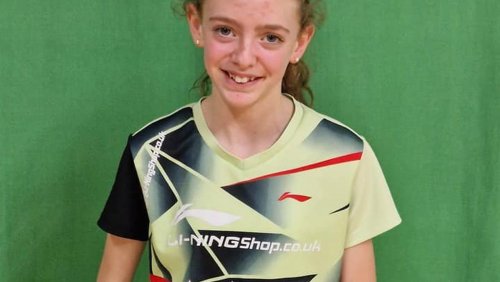 Awesome Amira Pender shines bright at Ulster Open