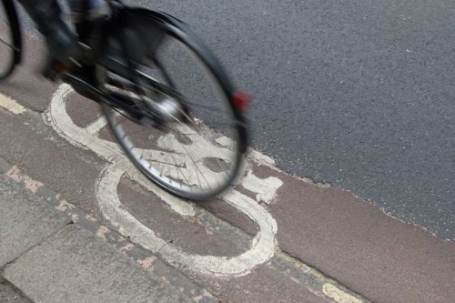 Survey shows main reasons more people don’t choose to cycle in Ireland